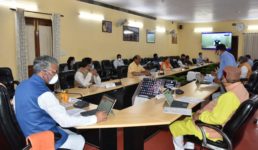 उत्तराखंड में और बढ़ सकता है लॉकडाउन, राज्य सरकार ने केन्द्र को भेजा संस्तुति प्रस्ताव, पीएम मोदी देशव्यापी लॉकडाउन पर जल्द ले सकते हैं फैसला