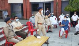 हल्द्वानी : वनभूलपुरा और आसपास 72 घंटे के लिए कम्पलीट लॉकडाउन, पुलिस ने लिया कब्जे में