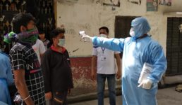 Uttarakhand महाराष्ट्र से ऋषिकेश आया युवक कोरोना संक्रमित