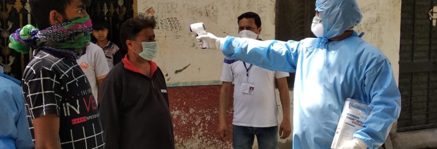 उत्तराखंड : सेना की डॉक्टर सहित 33 लोग ठीक हुए, अब सिर्फ 18 संक्रमित बचे, देखिए आधिकारिक रिपोर्ट उत्तराखंड : सेना की डॉक्टर सहित 33 लोग ठीक हुए, अब सिर्फ 18 संक्रमित बचे, देखिए आधिकारिक रिपोर्ट