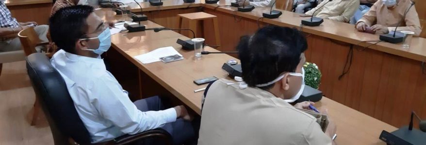 उत्तराखंड : हल्द्वानी के वनभूलपुरा में कर्फ्यू में ढील, पढ़िए कब और कैसे मिलेगी उत्तराखंड : हल्द्वानी के वनभूलपुरा में कर्फ्यू में ढील, पढ़िए कब और कैसे मिलेगी