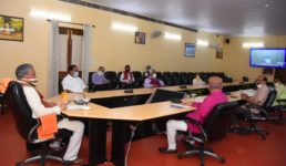 Uttarakhand, अब 20 अप्रैल के बाद सिर्फ ये छूट मिलेगी, राज्य कैबिनेट ने लॉकडाउन का सख्ती से पालन का निर्णय लिया