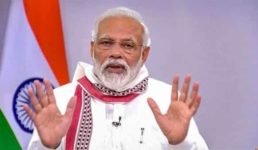 छोटे-छोटे दुकानदारों का सामाजिक व्यवस्था को सुचारू बनाए रखने में महत्वपूर्ण योगदान : पीएम मोदी