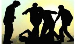 उत्तराखंड : कोरोना संदिग्धों को खोज रही टीम पर गांव वालों ने किया हमला, पुलिस को बुलाना पड़ा