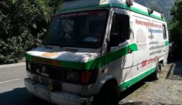 उत्तराखंड : पहाड़ में पहुंचा कोरोना, पहला मामला सामने आने से पूरा जिला सतर्क, लोगों की चिंता बढ़ी
