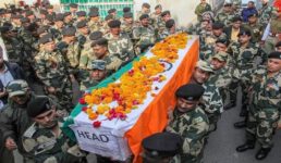 दुखद : उत्तराखंड के दो लाल कश्मीर में शहीद, राज्य में शोक की लहर