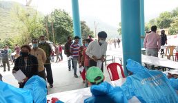 Uttarakhand बुरा दिन, 3 बाहर से आए लोगों में कोरोना संक्रमण मिलने से हड़कंप, देखिए हेल्थ बुलेटिन