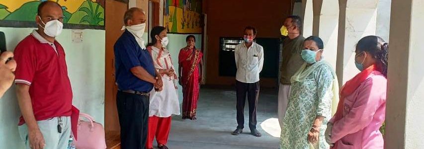 उत्तराखंड : 21 दिन क्वारंटीन को रहें तैयार, अगर आप आ रहे हैं इन शहरों से उत्तराखंड : 21 दिन क्वारंटीन को रहें तैयार, अगर आप आ रहे हैं इन शहरों से