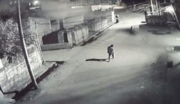 Uttarakhand ननिहाल आई 7 माह की बच्ची का अपहरण, CCTV में दिखा चोर, परिजनों का रो-रोकर बुरा हाल