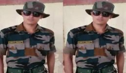 उत्तराखंड का लाल भी कश्मीर में शहीद, सेना के कुल 2 अधिकारी सहित 5 जवान हुए हैं शहीद