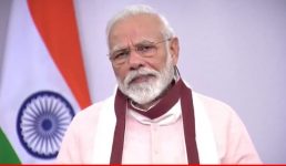 Uttarakhand : पीएम मोदी के नाम पर अवैध निर्माण और पेड़ों का कटान, 3 अफसर नपे, कइयों पर जांच