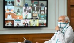 17 मई के बाद क्या होगा लॉकडाउन-3 का भविष्य, पीएम मोदी ऐसे करेंगे ये महत्वपूर्ण फैसला