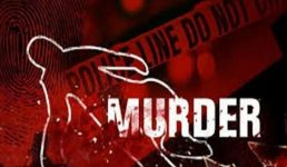 उत्तराखंड : लॉकडाउन   में कत्ल, मायके गई बीबी को वहीं जाकर मार डाला, इलाके में कोहराम