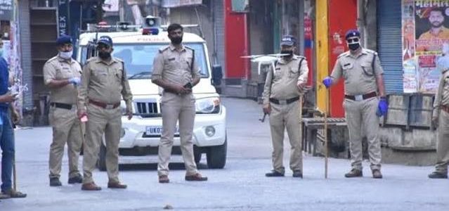 उत्तराखंड को क्या छूट मिलेगी लॉकडाउन-4 में, पढ़िए क्या खुलेगा और क्या रहेगा बंद उत्तराखंड को क्या छूट मिलेगी लॉकडाउन-4 में, पढ़िए क्या खुलेगा और क्या रहेगा बंद