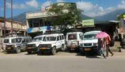Uttarakhand अब यात्री वाहन चलेंगे, लेकिन वाहन और सवारी को ये नियम मानने होंगे