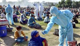 हल्द्वानी : स्कूल-कॉलेजों में 18 अक्टूबर से कोविड जांच, किस स्कूल में कब, पढ़िए
