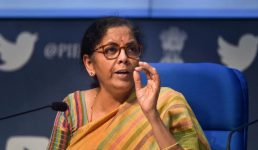 वित्त मंत्री निर्मला सीतारमण ने कोयला, खनिज, रक्षा उत्पादन, विमानन, बिजली वितरण, अंतरिक्ष और परमाणु ऊर्जा के क्षेत्र में सुधारों की घोषणा की