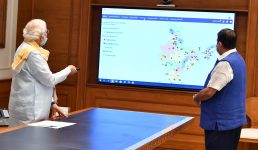 मोदी कैबिनेट ने लिये किसानों, रेहड़ी-पटरी वालों और MSME सेक्टर के लिए बड़े फैसले, पढ़िए