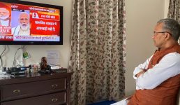 प्रधानमंत्री की गरीबों को फ्री राशन योजना से राज्य में लाखों लाभान्वित – मुख्यमंत्री त्रिवेन्द्र