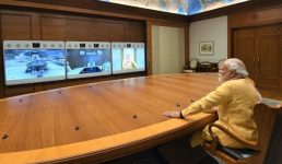 प्रधानमंत्री मोदी ने केदारनाथ पुनर्निर्माण कार्यों की ड्रोन के जरिए समीक्षा की, राज्य सरकार को दिया ये महत्वपूर्ण निर्देश