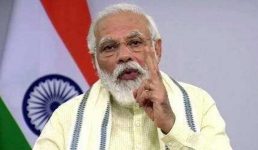 अब नवंबर के अंंत तक गरीबों को फ्री राशन, पीएम मोदी ने अनलॉक-2 से पहले देश को सावधान भी किया