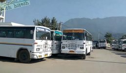 Uttarakhand बसों और सार्वजनिक परिवहन का किराया दोगुना, पढ़ें राज्य कैबिनेट के अन्य फैसले