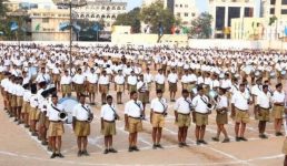 Uttarakhand बवाल : विभाग ने RSS को बुलाया, मंत्री और विपक्ष ने कहा गलत है