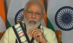 मोदी बोले : कितने सारे काश, अनगिनत काश, हमेशा से ….. झकझोरते रहे हैं….