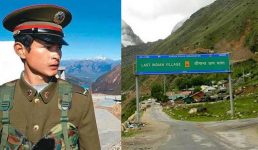 उत्तराखंड में यहां घुसपैठ कर सकती है चीनी सेना, सीमा पर आईटीबीपी और आर्मी हाई अलर्ट पर