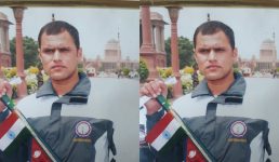 उत्तराखंड के एवरेस्ट विजेता सुबेदार देश के लिए शहीद, साथी की जान बचाते हुए वीरगति को प्राप्त