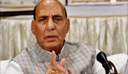 Uttarakhand पिथौरागढ़ पहुंचेंगे रक्षामंत्री राजनाथ सिंह, शनिवार को शहीद सम्मान यात्रा में शामिल होंगे, पढ़िए कार्यक्रम