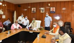 Uttarakhand ट्रेड लाइसेंस, संपत्ति कर एवं मिश्रित सेवाएं अब होंगी ऑनलाइन, मुख्यमंत्री ने सॉफ्टवेयर का उद्घाटन किया