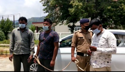 Uttarakhand सावधान, चंपावत पुलिस के हत्थे चढ़े नकली नोट बनाने वाले, उधमसिंह नगर और यूपी से भी जुड़े हैं तार