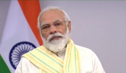 विश्व युवा स्किल दिवस पर बोले पीएम मोदी, कोरोना को लेकर भी कही महत्वपूर्ण बात