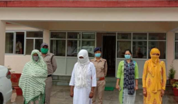Uttarakhand : तीन महिलाएं कर रही थीं गलत काम, पुलिस ने बिछाया जाल, तीनों शिकंजे में