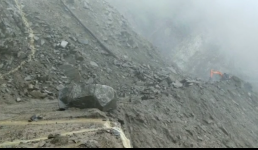 Uttarakhand कुमाऊं में बारिश का कहर, कई सड़कें बंद, 2 लोगों की मौत, पिथौरागढ़ और बागेश्वर ज्यादा प्रभावित