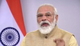 India Ideas Summit में बोले पीएम मोदी, महामारी से दुनिया को तेजी से निकालने में भारत-अमेरिका की महत्वपूर्ण भूमिका