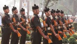 Uttarakhand चीन से तनाव के बीच 192 गढ़वाली युवा सेना में शामिल, दुश्मन के दांत खट्टे करने की खाई कसम