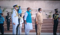 कारगिल विजय दिवस : देश याद कर रहा है बहादुर वीरों को, पाकिस्तान को मिला था मुंहतोड़ जवाब