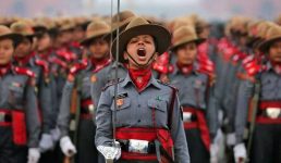 फ़ौज में महिलाओं को अब मिलेगा स्थायी कमीशन, रक्षा मंत्रालय ने जारी किये आदेश