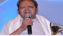 Dehradun लोकगायक जीत सिंह नेगी के नाम पर होगा संस्कृति विभाग के प्रेक्षागृह का नाम, मुख्यमंत्री ने की घोषणा