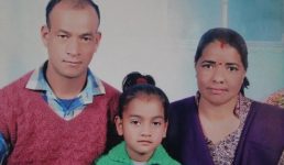 Uttarakhand फिसलकर पाकिस्तान की ओर गिरे जवान को सेना ने शहीद घोषित किया, परिजनों को भरोसा नहीं हो रहा