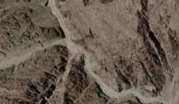 चीन LAC में सीमा से पीछे हट रहा है, गलवान में चीनी सैनिक वापस जाते दिखे