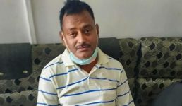 उत्तर प्रदेश : 8 पुलिसकर्मियों का हत्यारा गैंगस्टर विकास दुबे एनकाउंटर में मारा गया, पुलिस ने बताया भाग रहा था