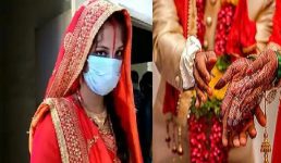 देहरादून में दुल्हे के बाद दुल्हन और कई बाराती कोरोना संक्रमित, पार्टी और बारात में शामिल होने वालों में फैली दहशत