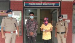 Uttarakhand पत्नी ने पति को मारकर शौचालय में गाढ़ दिया, प्लंबर के साथ मिलकर किया ऐसा