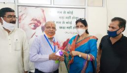 Uttarakhand बीजेपी अध्यक्ष भगत और बेटा भी कोरोना संक्रमित, राज्य में चिंताजनक हुए हालात