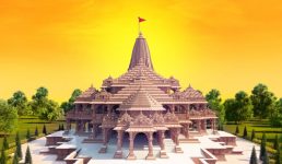 कैसा दिखेगा अयोध्या में भव्य राममंदिर, तस्वीरों में देखिये