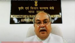 NCDC ने शुरू किया सहकार कॉपट्यूब चैनल, कृषि मंत्री नरेन्द्र सिंह तोमर ने किया शुभारंभ