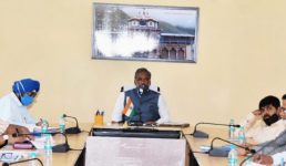 Uttarakhand चिकित्सक राज्य में लोगों को जन औषधि केन्द्रों से दवा खरीदने को प्रोत्साहित करें : मुख्यमंत्री त्रिवेन्द्र रावत
